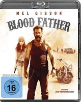 Blu-Ray "Blood Father" mit Mel Gibson Baden-Württemberg - Freiberg am Neckar Vorschau