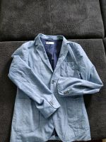 Jacket Gr. 164 hellblau von H&M Nordrhein-Westfalen - Neuenrade Vorschau