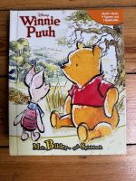 Disney Winnie Puuh Buch und Spielebuch Hessen - Wiesbaden Vorschau