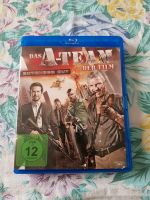 The A-Team Der Film BluRay Bayern - Augsburg Vorschau