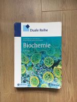 Biochemie Duale Reihe - 4. Auflage Leipzig - Leipzig, Südvorstadt Vorschau