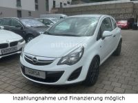 Opel Corsa D Selection-Klima-Navi-Alu-Top Zustand! Baden-Württemberg - Schwäbisch Gmünd Vorschau