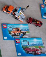 LEGO City Tieflader Set 60017 Nordrhein-Westfalen - Brakel Vorschau