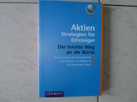 Aktien Strategien für Einsteiger der Weg an die Börse Buch Schleswig-Holstein - Flensburg Vorschau