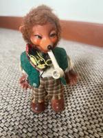 Meckie Figur DDR mit Pfeife Sachsen-Anhalt - Wörlitz Vorschau