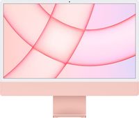Apple iMac 24 Zoll (256GB SSD, Apple M1, 3,20GHz, 8GB, 7-CoreGPU) Baden-Württemberg - Geislingen an der Steige Vorschau