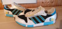 Adidas Micropacer "A Class of 84" Top 46 2/3 Equipment Torsion zx Sachsen-Anhalt - Sülzetal Vorschau