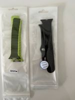 2 Orginal Apple Watch Armbänder Nordrhein-Westfalen - Bocholt Vorschau