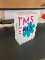 TMS & EMS Kompendium München - Sendling-Westpark Vorschau