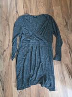 Kleid Wickeloptik 40 42 München - Hadern Vorschau