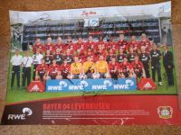Autogramme Bayer 04 Leverkusen, rar Nordfriesland - Ladelund Vorschau