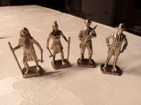 6 Zinnfiguren Sachsen - Freital Vorschau