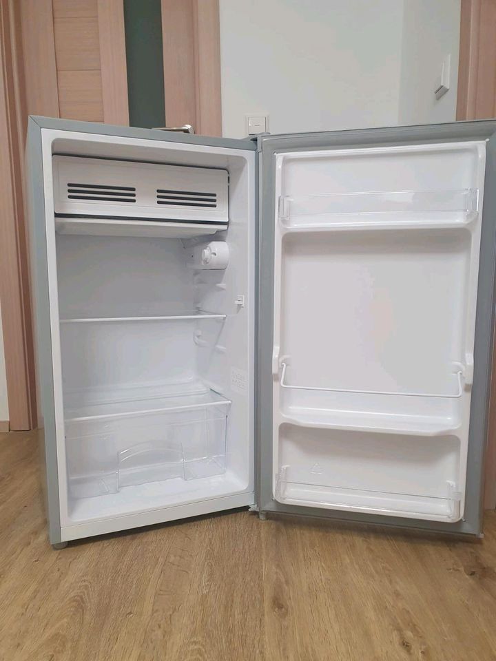 Kühlschrank Homex, 90L in Philippsburg