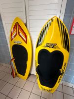 2x Kneeboard Hydro Slides Bayern - Münsing Vorschau