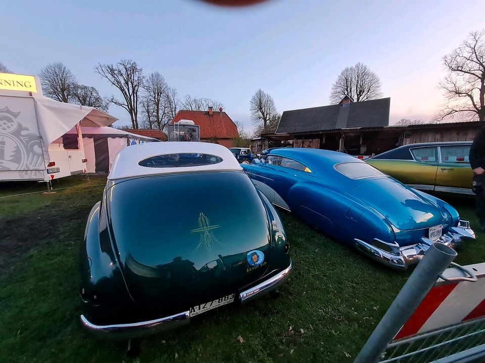 Bierwagen Schankwagen mieten leihen in Nostorf