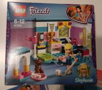 Lego Friends 41328 - Stephanie's Zimmer Sachsen - Geringswalde Vorschau