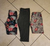 Capri Hose kurze Hose Mädchen gr 146 Nordrhein-Westfalen - Oerlinghausen Vorschau