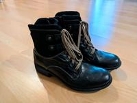 Stiefeletten, Josef Seibel, Gr. 41 mit Reißverschluss Hessen - Obertshausen Vorschau