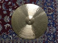 Paiste 20" Signature Traditionals Light Ride (Etched Logo) Berlin - Pankow Vorschau