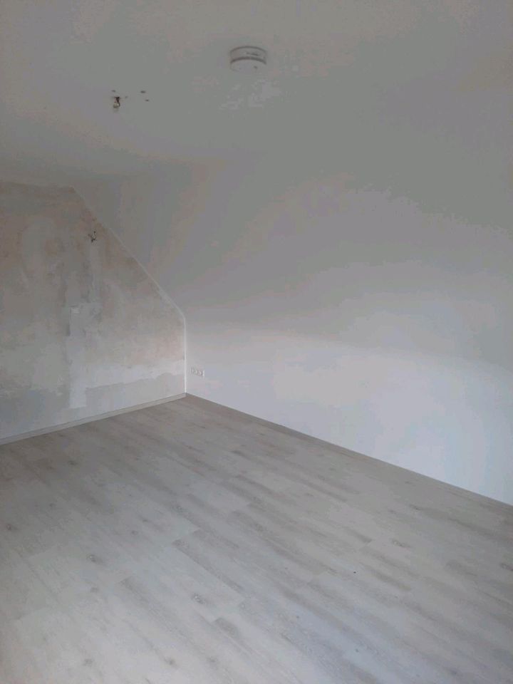 3-Zimmer-Wohnung in Uetze-Dollbergen zu vermieten in Uetze