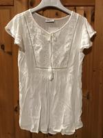Damen T Shirt Blusenshirt in Gr 36 neu mit Etikett Nordrhein-Westfalen - Weilerswist Vorschau