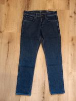 Jeans blau Herren, W33 L32, Slim Bayern - Abensberg Vorschau