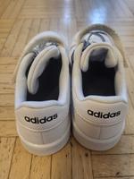 Adidas Sneaker GRAND COURT, Gr. 31, weiß Baden-Württemberg - Tübingen Vorschau