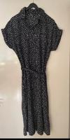 Blusenkleid Only Damen schwarz Gr 38 Midi Baden-Württemberg - Tübingen Vorschau