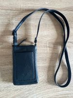 Kleine Tom Tailor Handtasche Handytasche dunkelblau Bayern - Breitengüßbach Vorschau