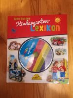 Mein buntes Kindergarten Lexikon mit CD wie NEU Baden-Württemberg - Winterlingen Vorschau