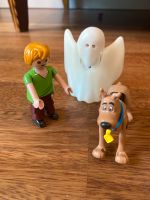 Playmobil Scooby Doo und Geist Brandenburg - Wildpark West Vorschau