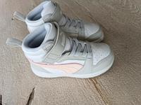 Puma Sneaker Schuhe Mädchen Bayern - Rattelsdorf Vorschau