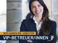 VIP-Hostess (m/w/d) Hannoverscher Rennverein Hannover - Flughafen Vorschau