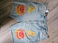 ORIGINAL  LEVI'S   501 SHORTS   W46 Sachsen-Anhalt - Magdeburg Vorschau