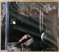 Opeth “Deliverance” -NEU & eingeschweißt- Porcupine Tree Bayern - Bayrischzell Vorschau