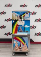 Carpigiani Rainbow 3 Softeismaschine Brandenburg - Luckenwalde Vorschau