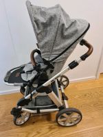 ABC Design Condor 4 Kombi Kinderwagen und Babywanne Berlin - Treptow Vorschau