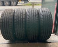 wie NEU 4x Sommerreifen Kumho Ecsta PS71 205/60 R16 92V 7mm 08/22 Niedersachsen - Bückeburg Vorschau