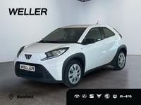 Toyota Aygo X Play *ACC*Kamera*CarPlay*SHZ*SmartKey*DAB Bielefeld - Bielefeld (Innenstadt) Vorschau