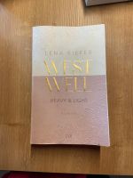 Roman West Well Buch - Heavy & Light Bayern - Marxheim Vorschau