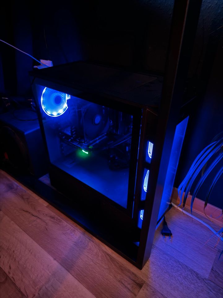 Gaming PC AMD Ryzen 9 5900X Nvidia RTX3060 12GB in Zweibrücken