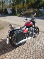 Royal Enfield Meteor 350 Saarland - Mandelbachtal Vorschau