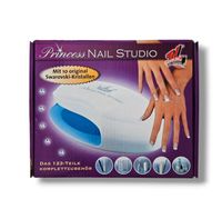 Princess NAIL STUDIO Bayern - Höchberg Vorschau