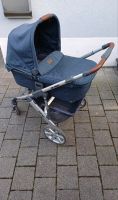 Kombikinderwagen ABC design Salsa 4 Buggy Kinderwagen Baden-Württemberg - Lörrach Vorschau