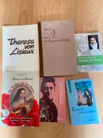 Therese von Lisieux Bücher Konvolut Religion Heilige Theologie Frankfurt am Main - Innenstadt Vorschau