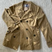 Tom Tailor Design Caban Jacke Jeans L Neuw. UVP 89€ Köln - Ehrenfeld Vorschau