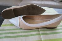 Geox Ballerina wie neu Saarland - Neunkirchen Vorschau