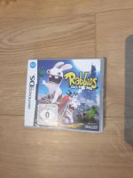 Nintendo DS Rabbids go home Nordrhein-Westfalen - Eitorf Vorschau