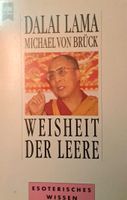 Weisheit der Lehre vom Dalai Lama Bayern - Mühldorf a.Inn Vorschau