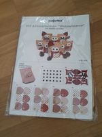 DIY Adventskalender zum selber Basteln Weihnachtseule Pillowbox Sachsen-Anhalt - Halle Vorschau